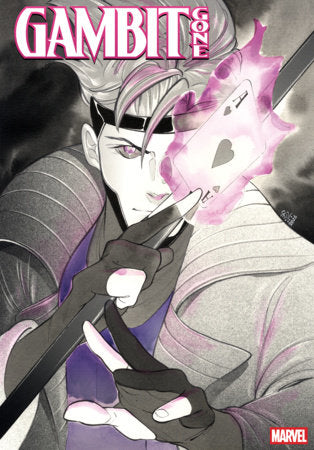 Gambit Gone - Comics - Image - Pop Weasel