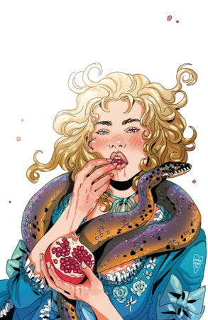 Gastronomique - Comics - Image - Pop Weasel