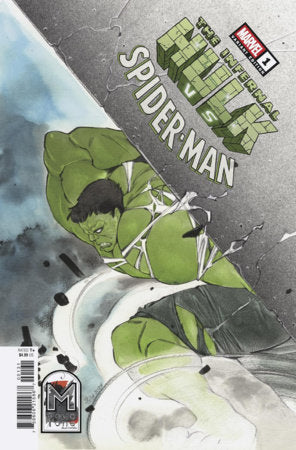 Infernal Hulk Vs. Spider-Man - Comics - Image - Pop Weasel