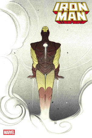 Iron Man - Comics - Image - Pop Weasel