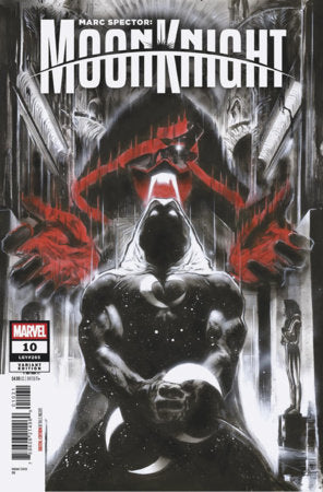 Marc Spector: Moon Knight - Comics - Image - Pop Weasel