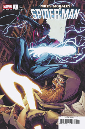 Miles Morales: Spider-Man - Comics - Image - Pop Weasel