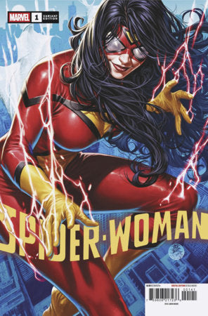 Spider-Woman - Comics - Image - Pop Weasel