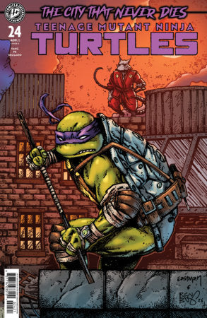 Teenage Mutant Ninja Turtles - Comics - Image - Pop Weasel