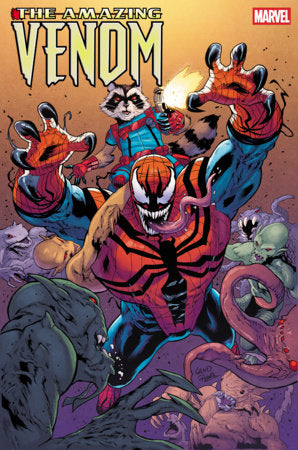 The Amazing Venom - Comics - Image - Pop Weasel
