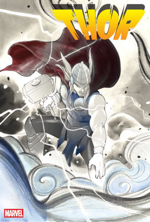 Thor - Comics - Image - Pop Weasel