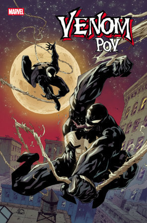 Venom: Pov - Comics - Image - Pop Weasel