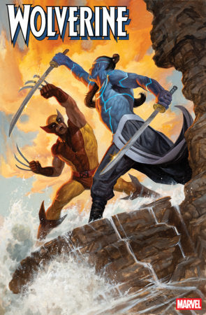 Wolverine - Comics - Image - Pop Weasel