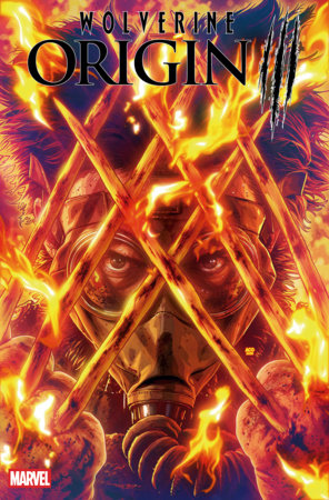 Wolverine: Origin III - The Dark Age - Comics - Image - Pop Weasel