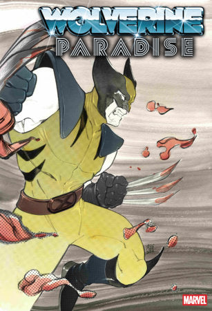 Wolverine: Paradise - Comics - Image - Pop Weasel