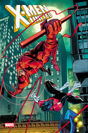 X-Men United - Comics - Image - Pop Weasel