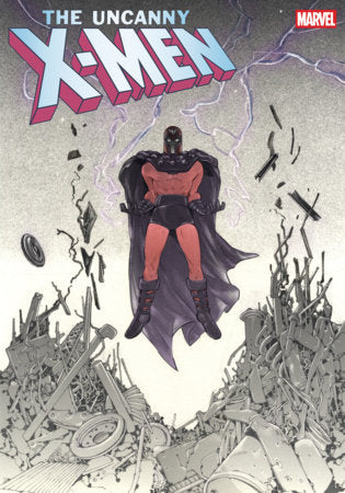 Uncanny X-Men - Comics - Image - Pop Weasel