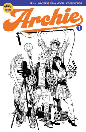 Archie - Comics - Image - Pop Weasel