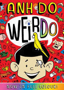 Weirdo - Childrens Books - Image - Pop Weasel