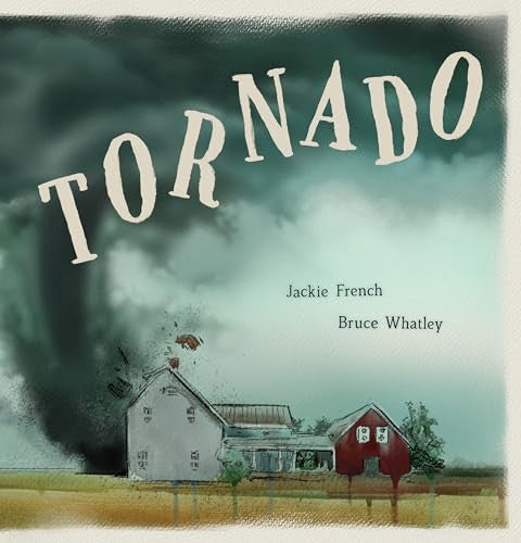 Tornado - Childrens Books - Image - Pop Weasel
