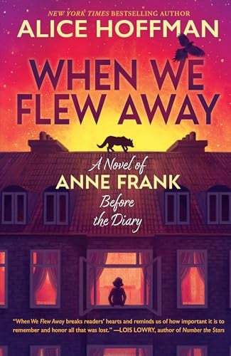 When We Flew Away - Childrens Books - Image - Pop Weasel