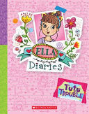 Tutu Trouble (Ella Diaries - Childrens Books - Image - Pop Weasel