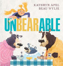 Unbearable - Childrens Books - Image - Pop Weasel