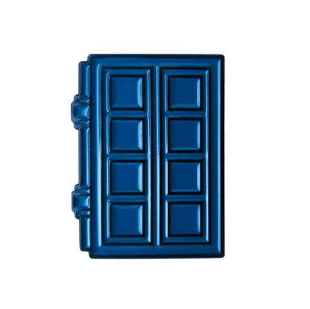 DOCTOR WHO RIVER SONGS DIARY ENAMEL PIN BADGE - Badges & Pins - Image - Pop Weasel
