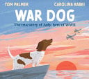 War Dog (Pb) - Childrens Books - Image - Pop Weasel