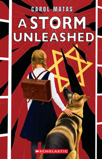 A Storm Unleashed - Childrens Books - Image - Pop Weasel