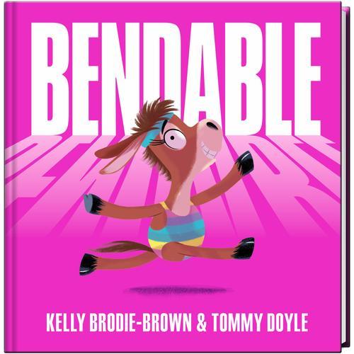 Bendable - Childrens Books - Image - Pop Weasel