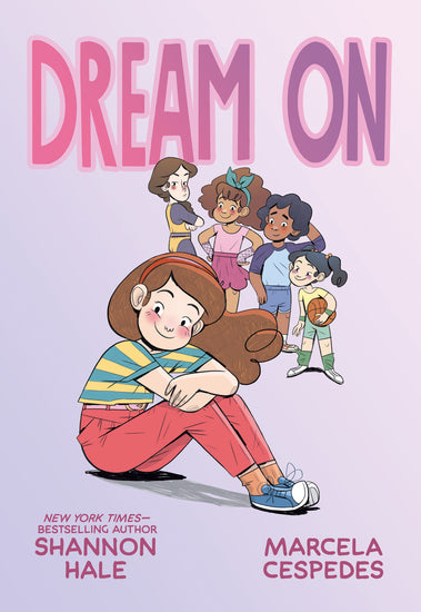 Dream On - Graphic Novels - Image - Pop Weasel