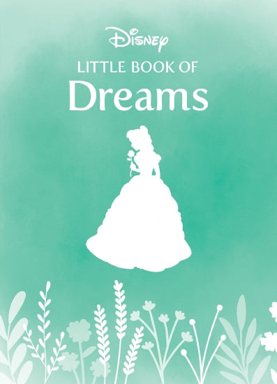 Little Book Of Dreams (Disney) - Childrens Books - Image - Pop Weasel
