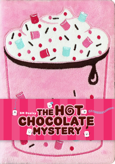 The Hot Chocolate Mystery (Story Pets) - Childrens Books - Image - Pop Weasel