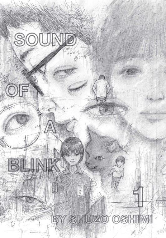 Sound of a Blink, Vol. 1