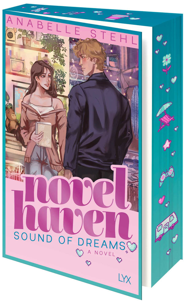 Sound Of Dreams - Books - Image - Pop Weasel