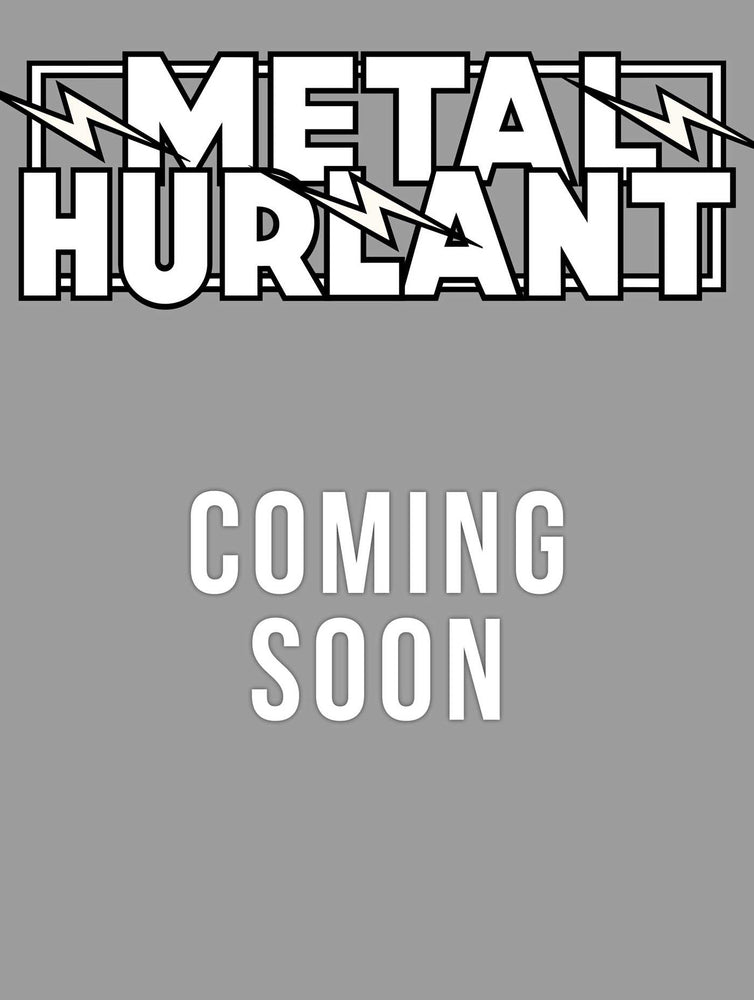 Metal Hurlant - Graphic Novels - Image - Pop Weasel
