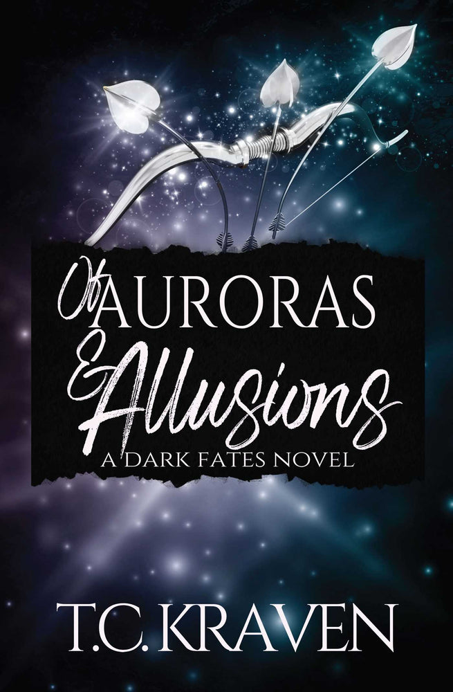 Of Auroras & Allusions - Books - Image - Pop Weasel