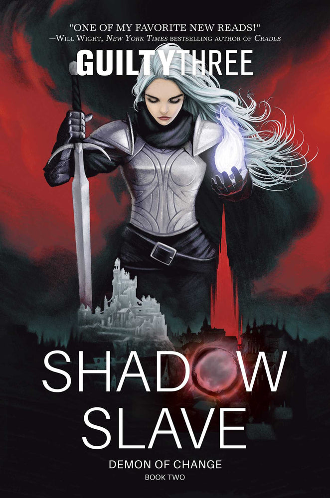 Shadow Slave, Book 2: Demon Of Change - Books - Image - Pop Weasel