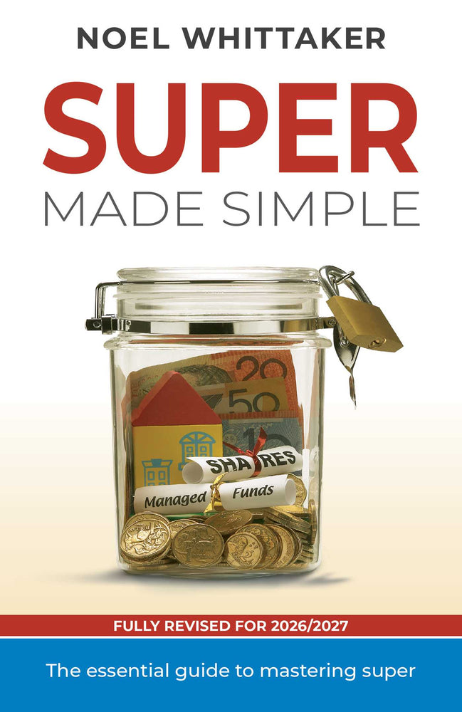 Super Made Simple 8Th Edition - Books - Image - Pop Weasel