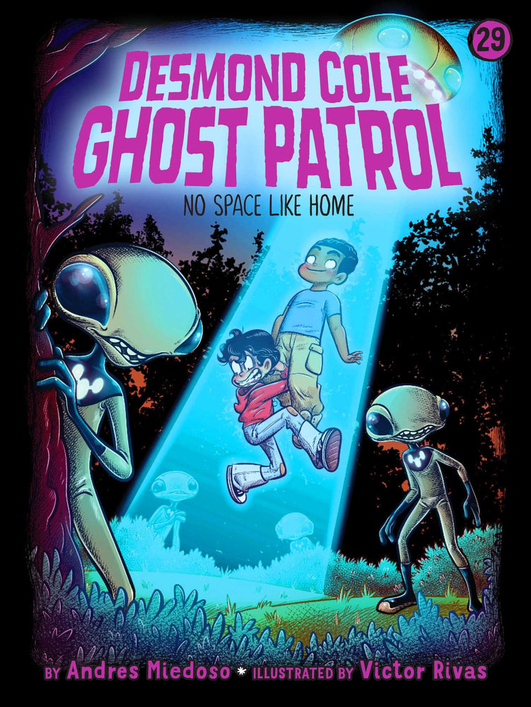No Space Like Home - Childrens Books - Image - Pop Weasel