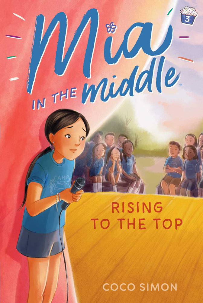 Rising To The Top - Childrens Books - Image - Pop Weasel