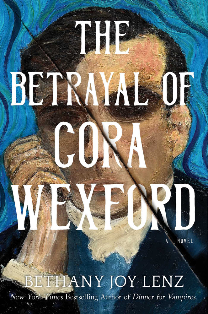 The Betrayal Of Cora Wexford: A Novel - Books - Image - Pop Weasel