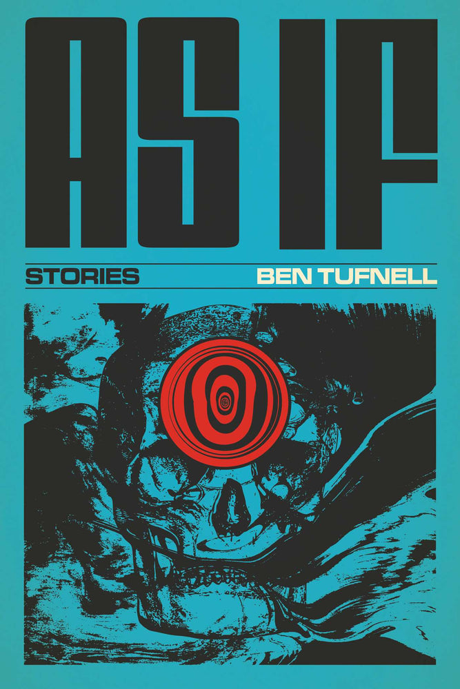 As If | TPB - Books - Image - Pop Weasel