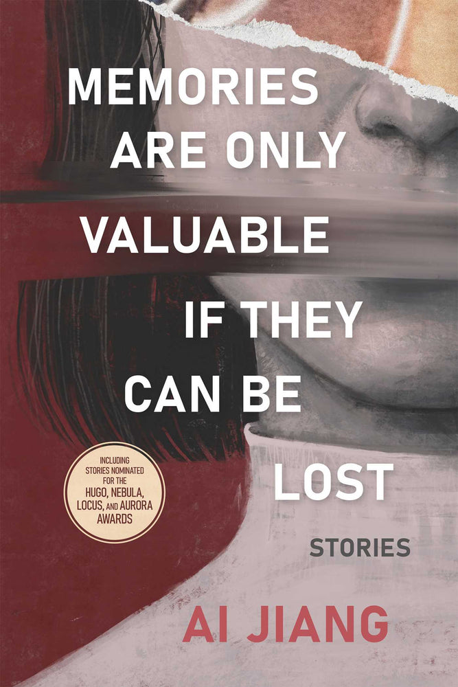 Memories Are Only Valuable If They Can Be Lost: Stories - Books - Image - Pop Weasel