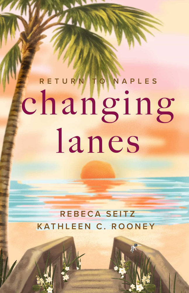 Changing Lanes - Books - Image - Pop Weasel