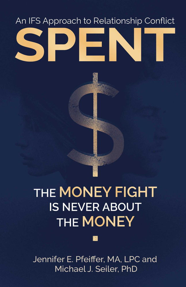Spent : The Money Fight Is Never About The Money - Books - Image - Pop Weasel