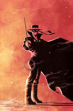 Zorro - Comics - Image - Pop Weasel