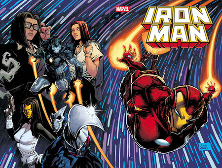Iron Man - Posters - Image - Pop Weasel