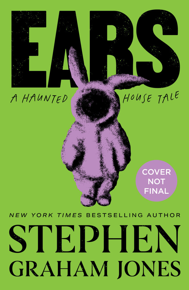 Ears - Books - Image - Pop Weasel