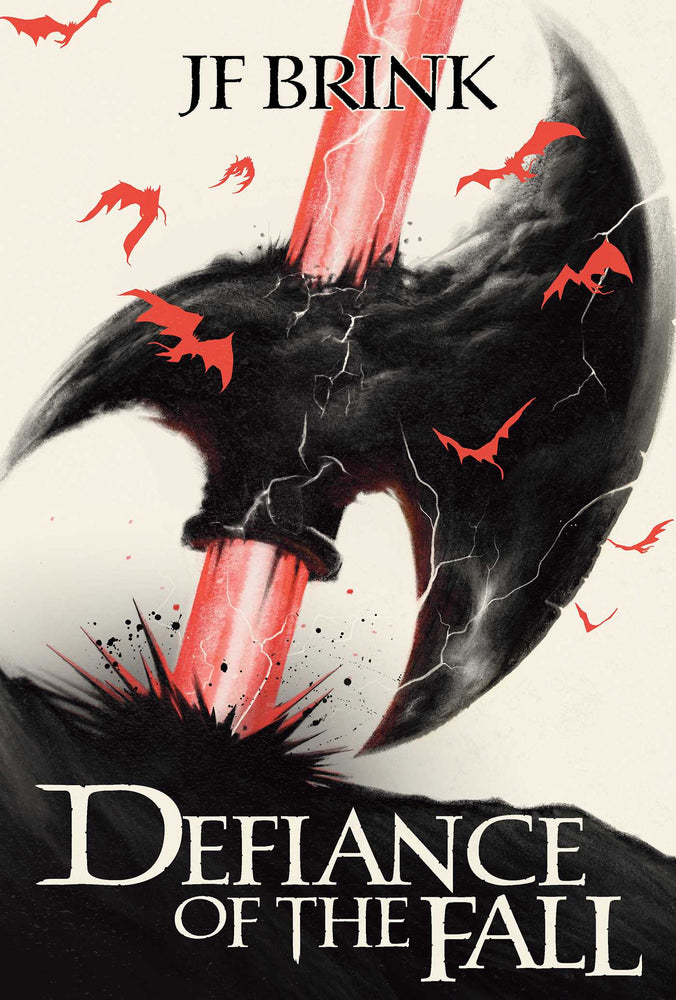 Defiance Of The Fall, Book 1: Incursion - Books - Image - Pop Weasel