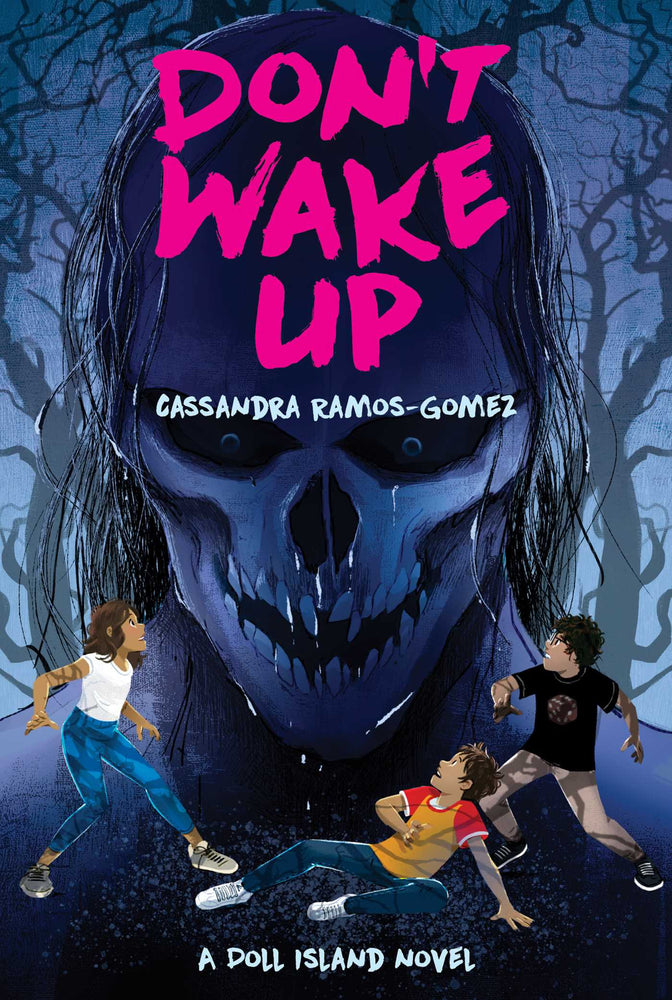 Don't Wake Up - Childrens Books - Image - Pop Weasel