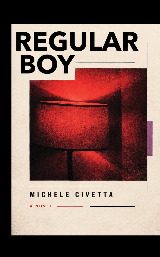 Regular Boy - Books - Image - Pop Weasel
