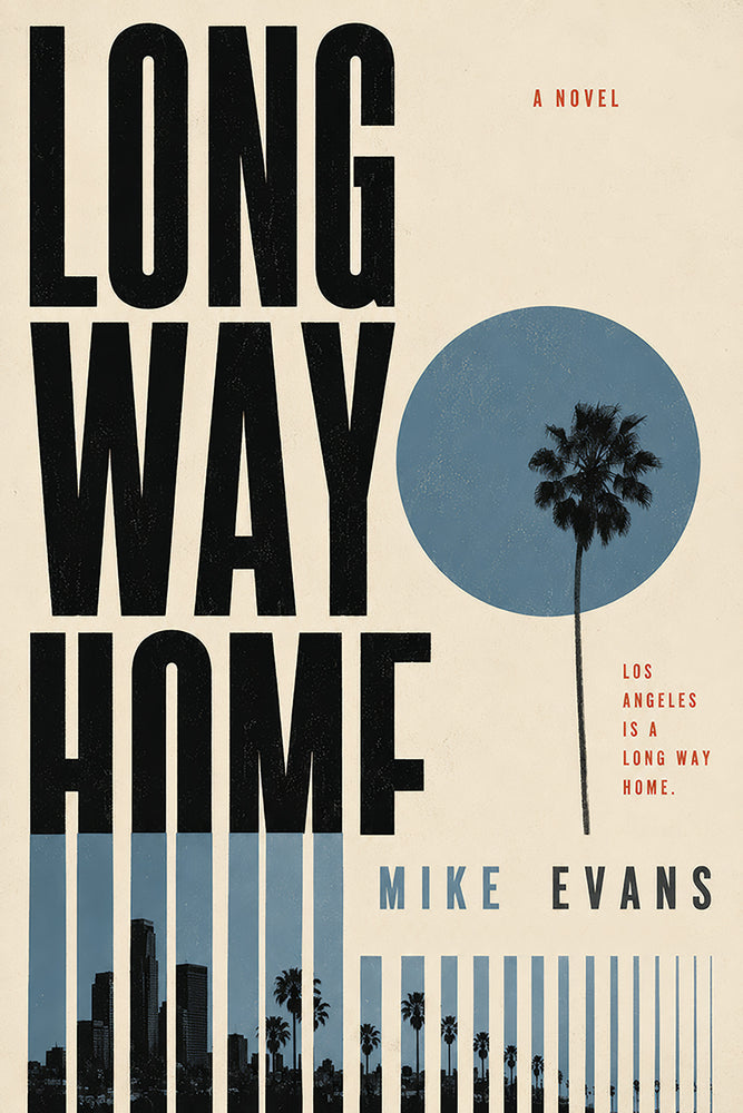 Long Way Home - Books - Image - Pop Weasel