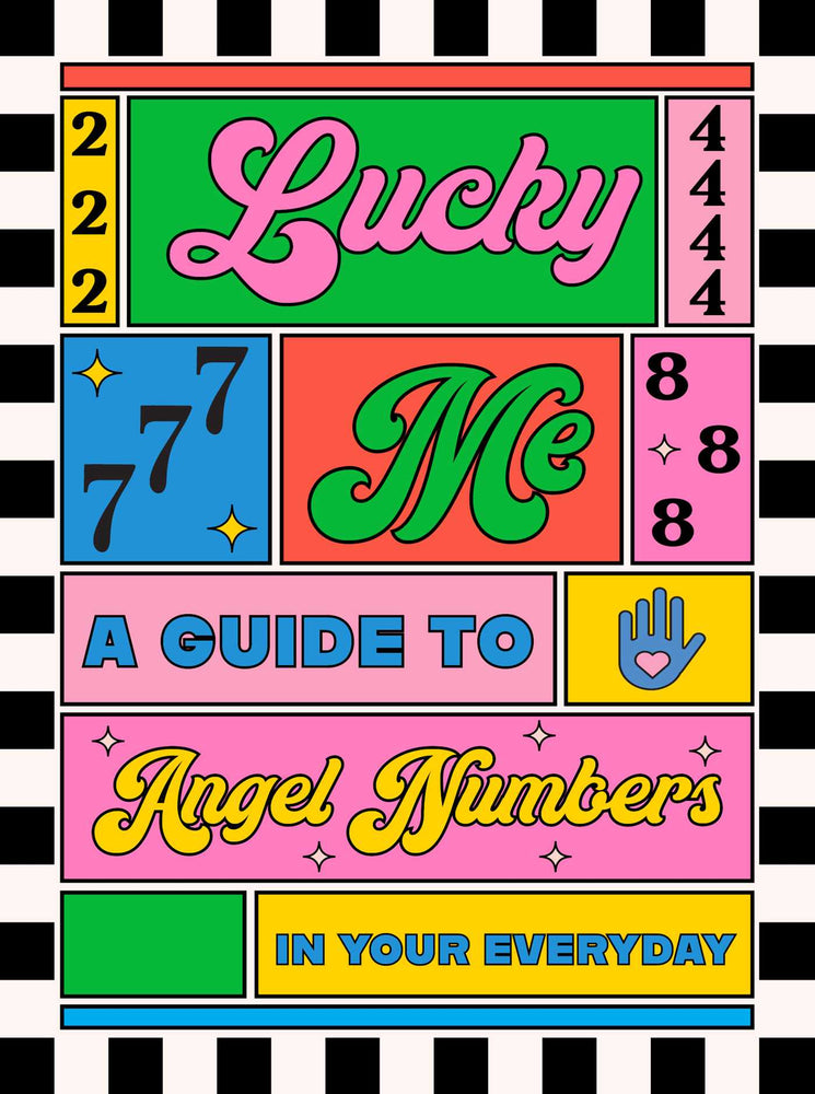 Lucky Me Stockpack - Books - Image - Pop Weasel
